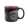 House of Dragon hrnček keramický 410 ml