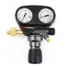 Redukčný ventil CO2 profi 200/10 bar (24 l) profi redukčný ventil