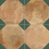 Peronda Dlažba FS Nonna sage decor 45,2x45,2 cm mat FSNONNASA