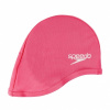 Plavecká čiapka Speedo Polyester Junior ružová