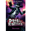 Detektív Kostlivec Beztvárni (3. diel) - Derek Landy