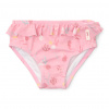Little Dutch Bikini spodný diel Ocean Treasures UPF 50+ veľ. 74/80