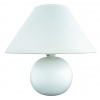 RABALUX SK Svietidlá s.r.o. Nočné lampa Ariel 4901 - matná biela