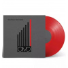 Bauhaus Staircase OMD Vinyl