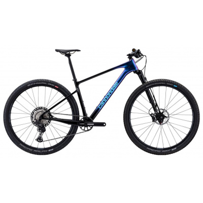 CANNONDALE Scalpel HT Carbon 2 M Candy Red 2023
