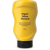 Vilgain Horčica žltá BIO 280 g