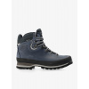 Trekingové dámske topánky Meindl Paradiso Lady MFS - navy/midnight blue