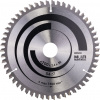Bosch Pílový kotúč Multi Material, 200 mm, 54 zubov 2608640510