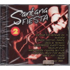 SANTANA FIESTA 1 (CD)