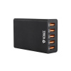 Nabíjačka YENKEE YAC 3005BK 5xUSB