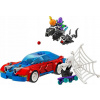 LEGO® Marvel (76279) Spider- Manovo závodní auto a Venom Zelený goblin
