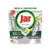 Jar JAR tablety do umývačky riadu Platinum All in One Lemon 75 ks