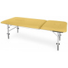 Pro salony Vyšetřovacie ležadlo DONNA Barva č.: 8. Tmavo žltá