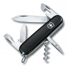 Nôž Victorinox Spartan - čierny