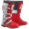 Topánky na motorku GAERNE GX-1 Goodyear red - 45