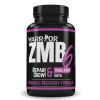 WARRIOR ZMB6 tablety 100 tbl.