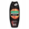Palmolive Men sprchový gél Spice Up 500 ml