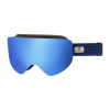 brýle ALPINE PRO HELLQE modré