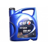 Motorový olej - 5W40 Elf Evolution SXR 5L ELF OIL