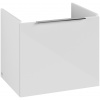 Villeroy & Boch Architectura - Umývadlová skrinka 550x470x438 mm, biela B88700VS