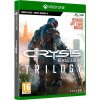 Crysis Trilogy Remastered – Xbox