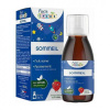 Petit Chene Sleep detský sirup, s jahodou arómou 125 ml