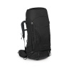 Osprey Kestrel 58l L/XL turistický expediční batoh - Black