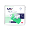 Seni Super Trio Inkontinenční plenkové kalhotky s lepítky M 10 ks