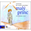 Malý princ - Antoine de Saint-Exupéry