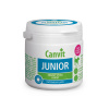 Canvit Junior pro psy ochucený 100 tablet