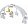 Chicco First Dreams Rainbow Sky Neutral Panel