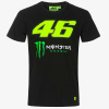 Monster Energy Dual tričko Valentino Rossi