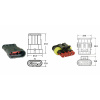 BIHR CONNECTOR SET 060 AM 4 PLUG X5