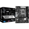 Základná doska Micro ATX ASRock B760M-H2/M.2