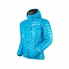 Sir Joseph Minimis 280 Hooded Man blue M; Modrá bunda