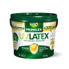 Primalex UV Latex Interiérová farba biela,0.8+0.2kg