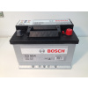 AKUMULATOR BOSCH S3 12V 53AH 500A P+, 0 092 S30 041