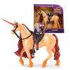 Spin Master UNICORN ACADEMY - ČESACÍ JEDNOROŽEC - CINDER