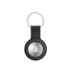 Púzdro Aiino - GiGiTag Silicon holder with keychain for AirTag - Twilight modré AIAIRKC-BL