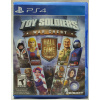 Toy Soldiers: War Chest Hall of Fame Edition Playstation 4