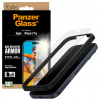 Tvrdené sklo PanzerGlass pre Apple iPhone 17 Pro, 1 ks