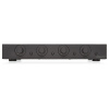 ARTSOUND SVC4.2 B - distributor signálu pro 4 zóny, černý