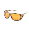 Norfin polarizačné okuliare Polarized Sunglasses NORFIN Yellow