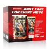 NUTREND Flexit Pack Flexit Gold Drink 400 g pomeranč + Flexit Gold Gel 100 ml