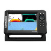Lowrance Sonar EAGLE 7 SPLITSHOT