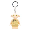 Joy Toy (IT) LEGO Harry Potter Dobby 8 cm svietiaca kľúčenka