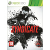SYNDICATE Xbox 360