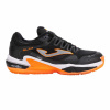 Padelové topánky na antuku Joma SLAM MEN 2501 čierne TSLAMW.2501.OM - EUR 45 | UK 10,5 | US 11,5