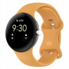 Pásik Bizon pre Google Pixel Watch 3 (45 mm), náramok, elastický, na hodinky