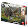 Puzzle 1000 ks - Jurassic World